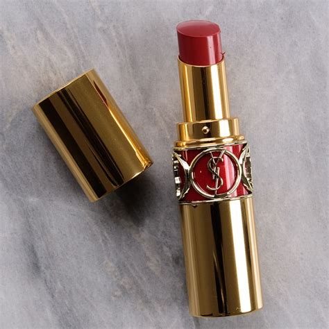 YSL Showstopping Pink, Pulsing Rosehip, Rosewood Beat 